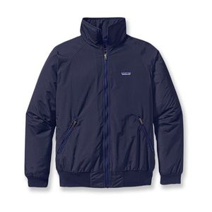 Patagonia Shelled Synchilla Jacket